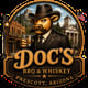 Doc's BBQ & Whiskey Prescott