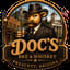 Doc's BBQ & Whiskey Prescott