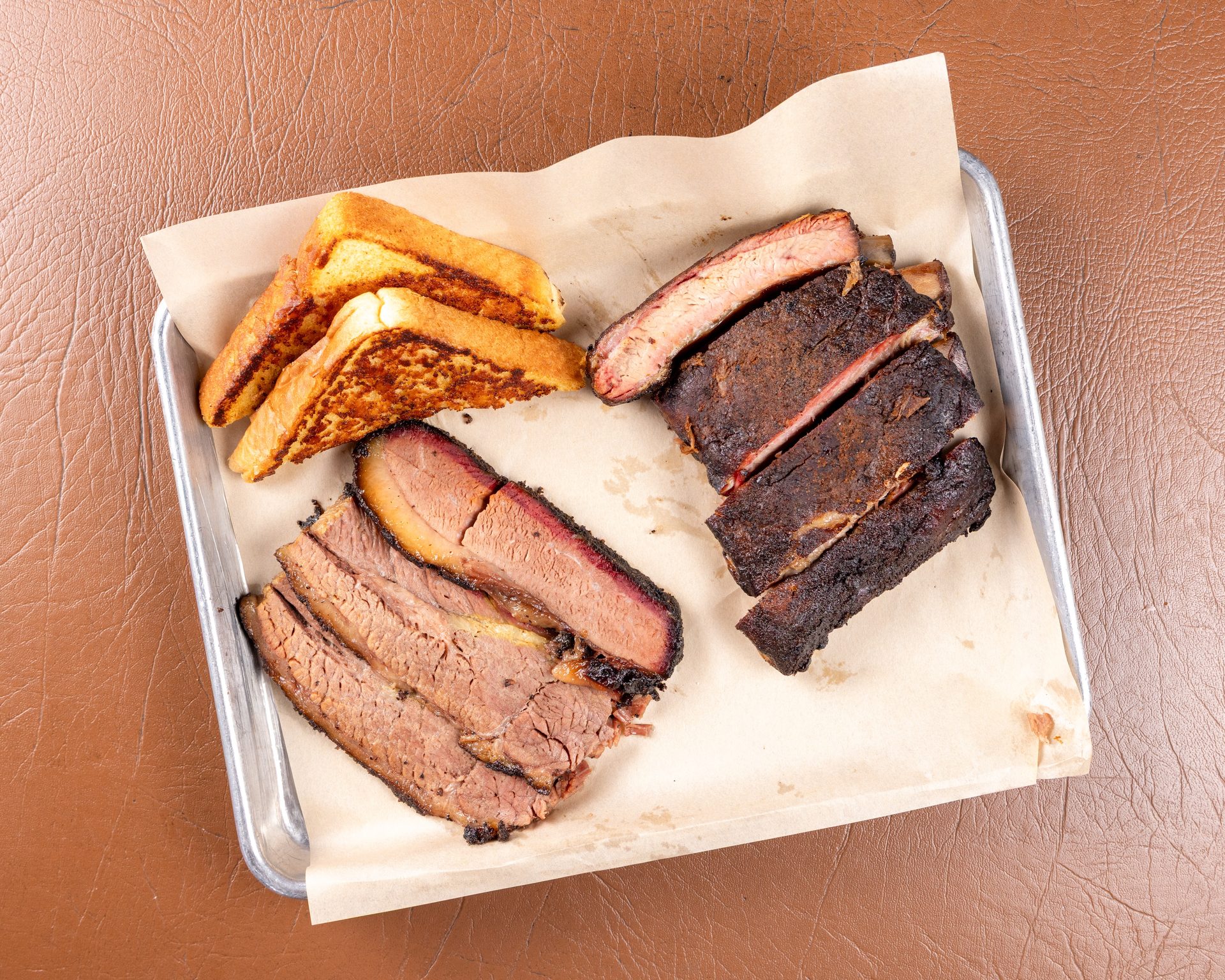 Highly Rated for Authentic BBQ and Great Value in Sedona