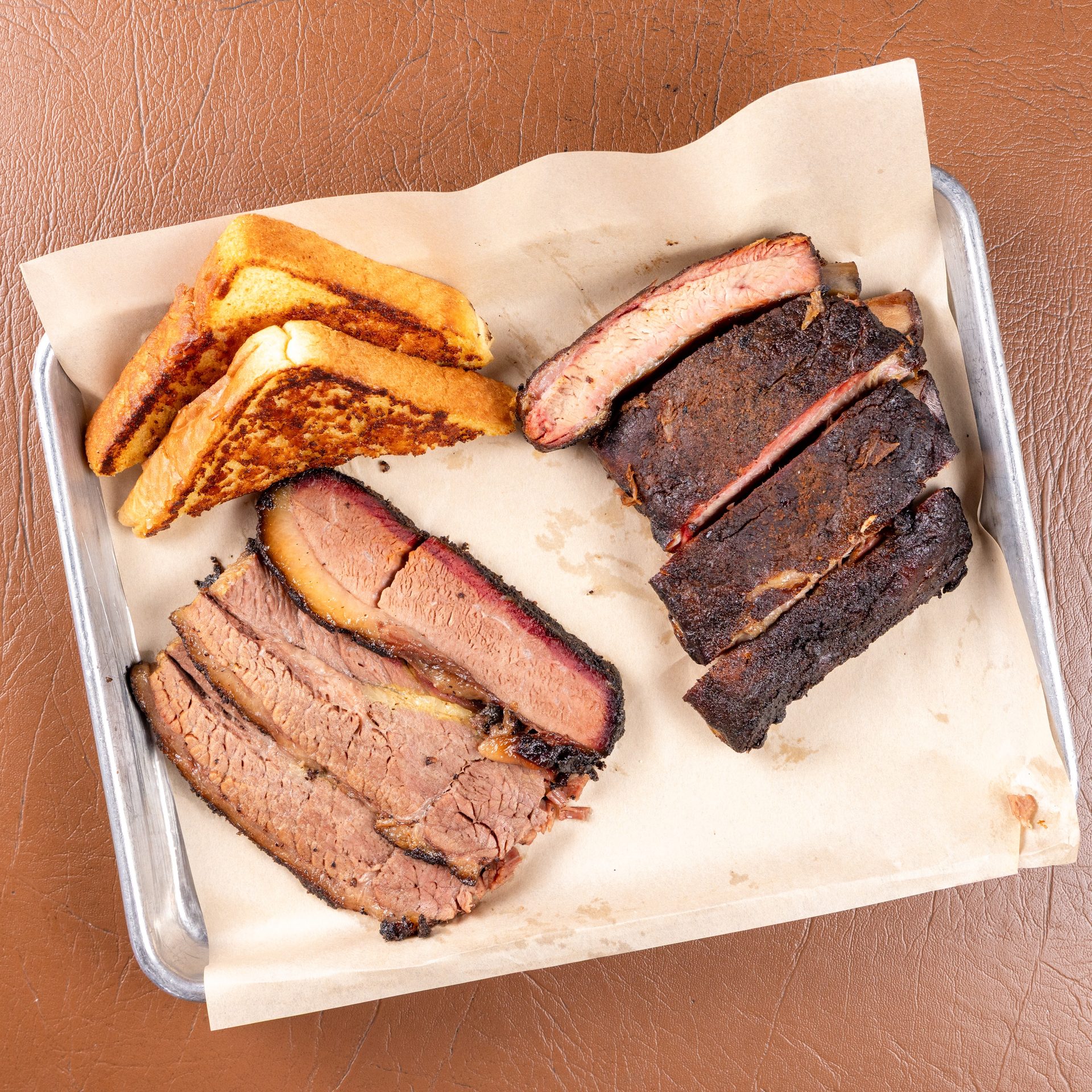 Highly Rated for Authentic BBQ and Great Value in Sedona