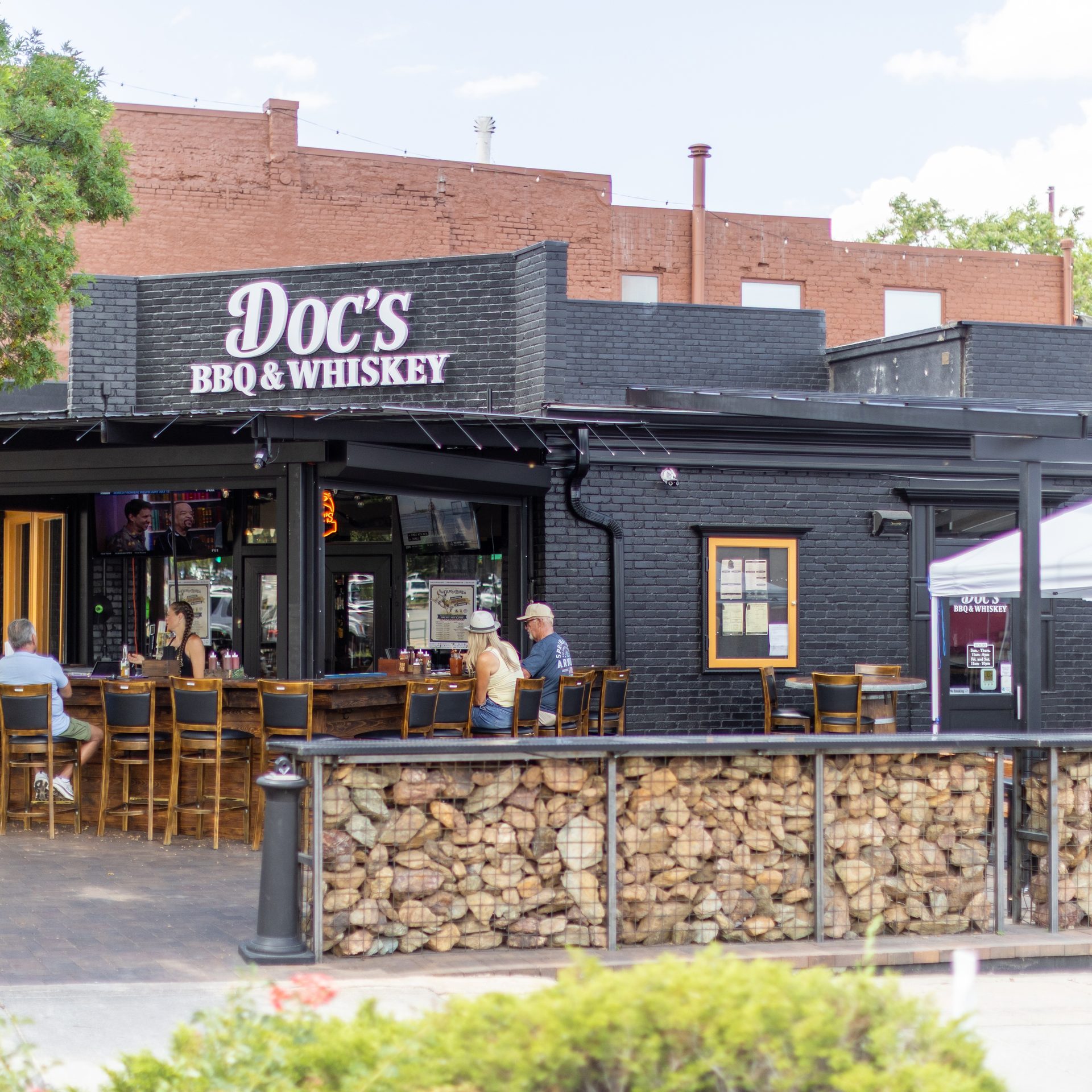 Prescott Whiskey Row