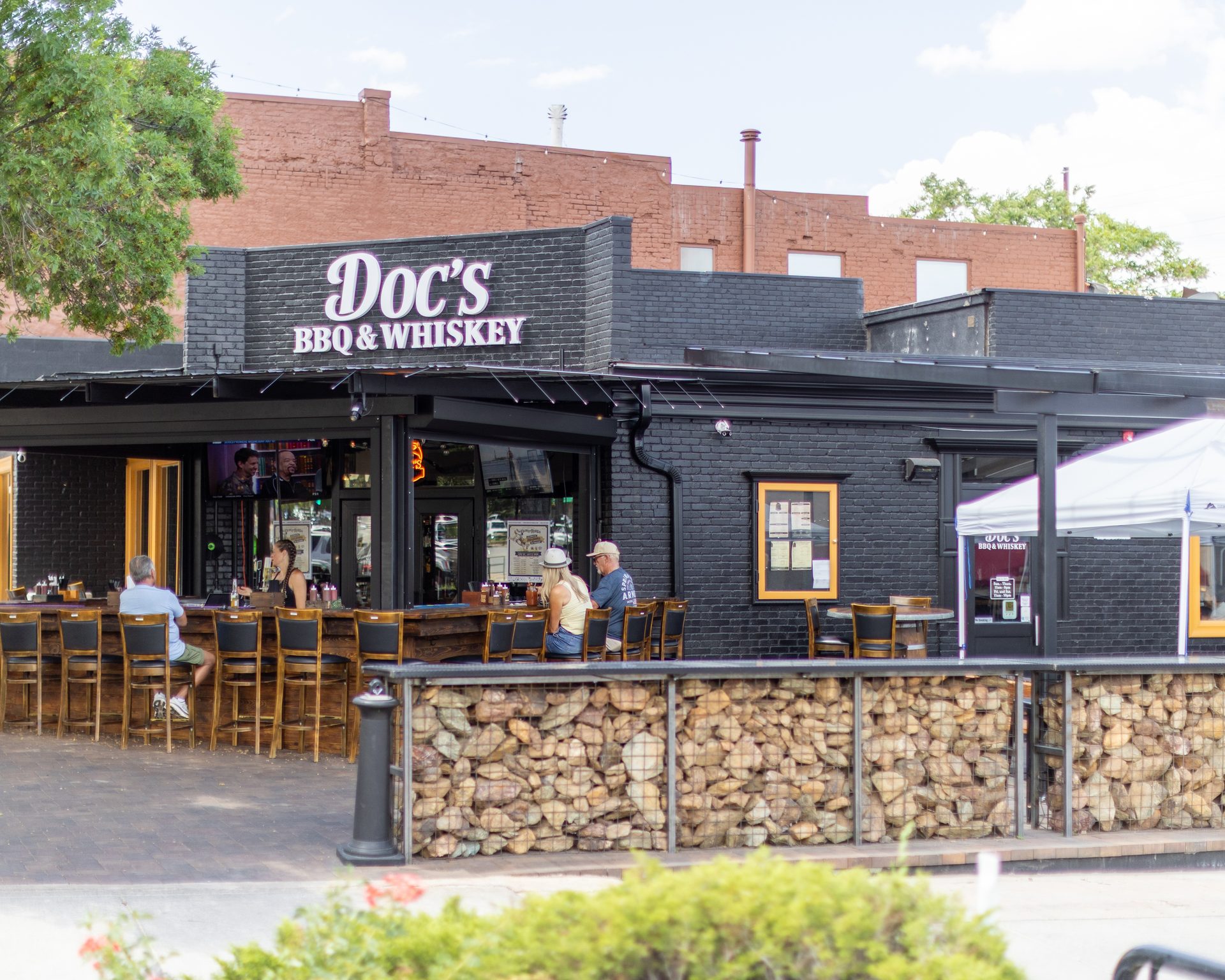 We’re Located in Prescott