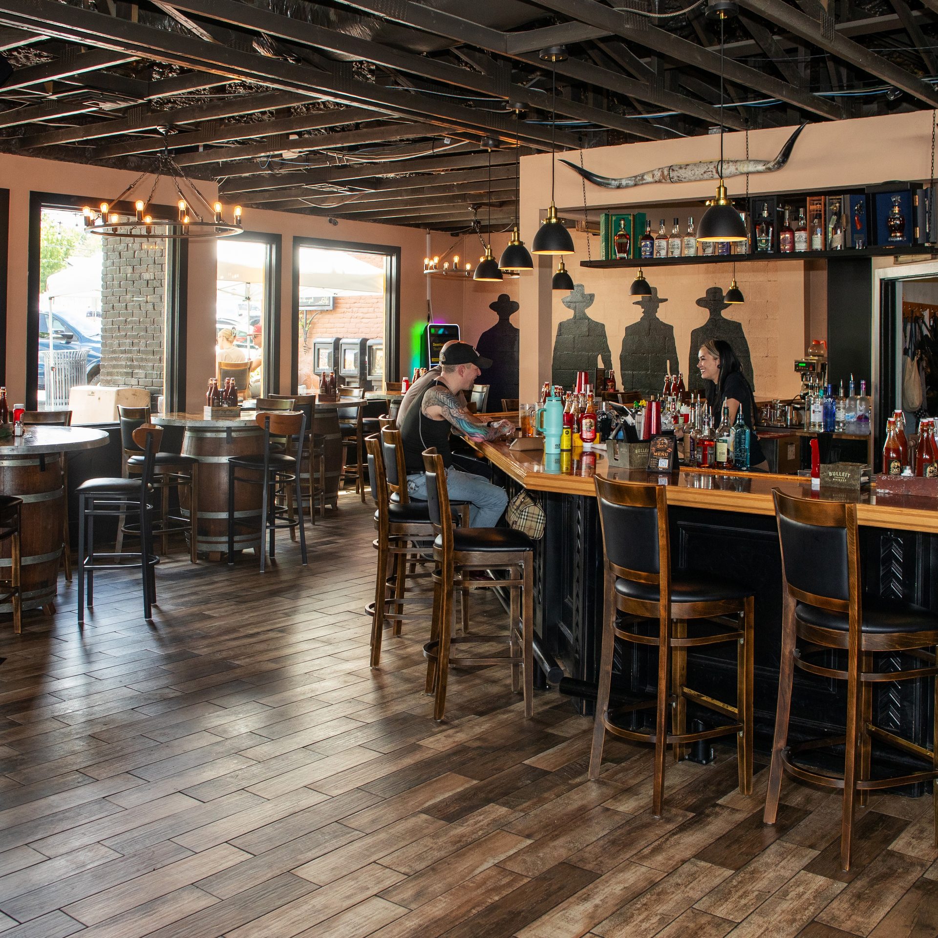 Doc's BBQ & Whiskey - Prescott, AZ