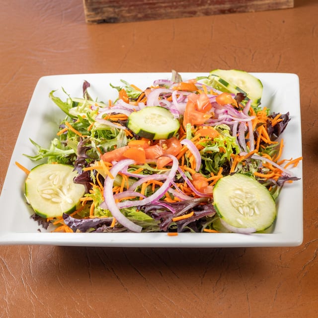 House Salad.