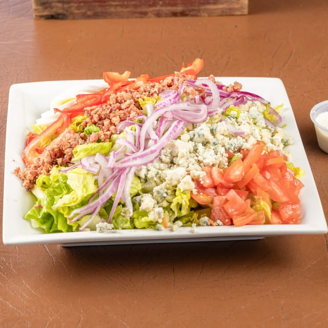 Cobb Salad.