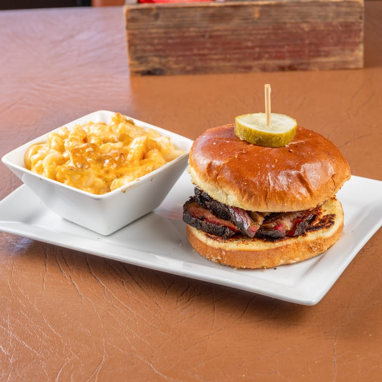 Delicious Dinner Options Await