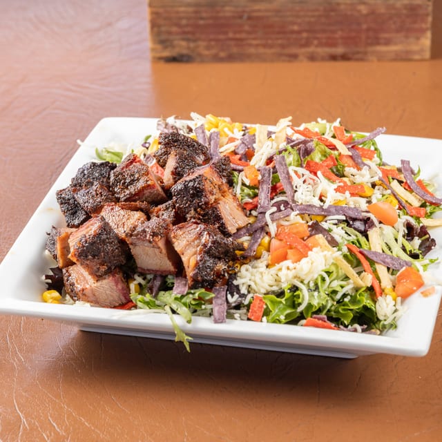 Southwest Salad.
