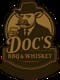 Doc's BBQ & Whiskey Prescott