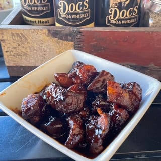 Burnt Ends